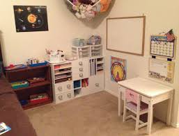 home classrooms